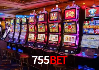 Desvendando o Mundo dos Jogos Virtuais na 755BET