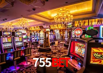 A Revolução dos Aplicativos de Jogos no 755BET
