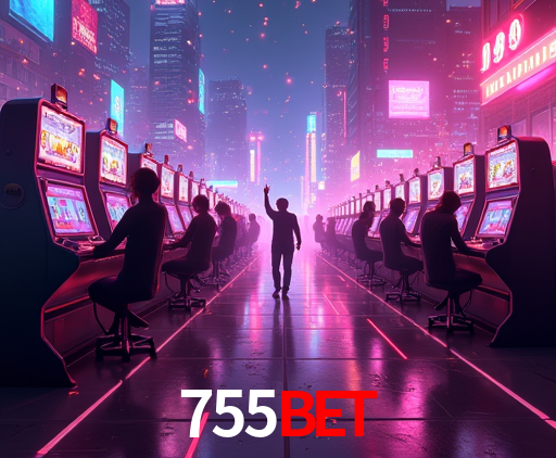 Experiência VIP 755bet
