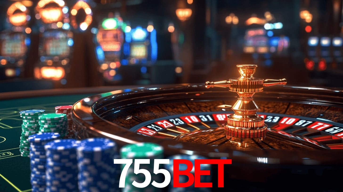 755bet: Seu Cassino Premiado com Pagamentos Rápidos