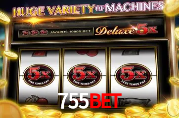 Desvendando o Mundo dos Jogos Virtuais na 755bet
