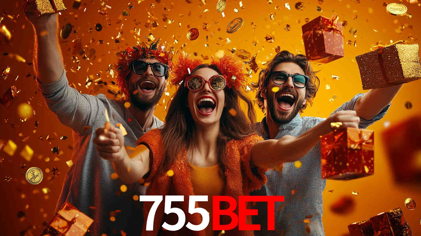 755BET,755BET login