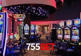 Segurança 2FA 755BET