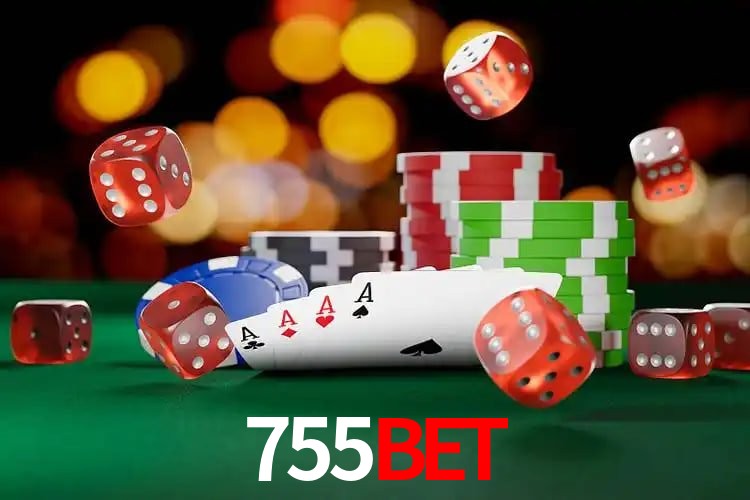 Promoções Sazonais 755BET