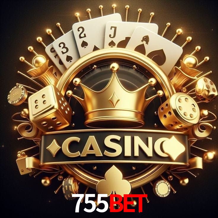 Design Responsivo 755BET