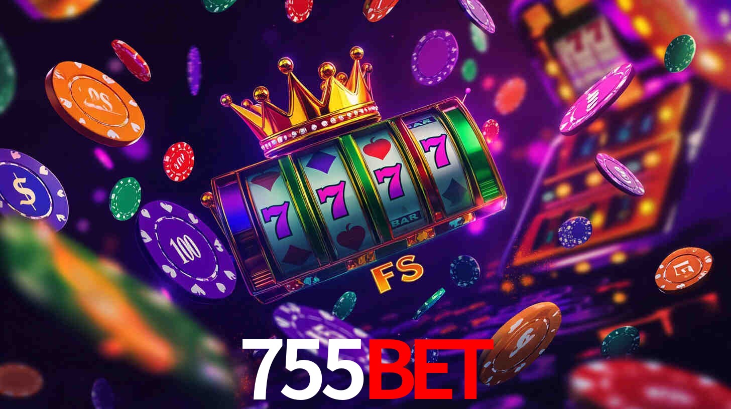 755BET,755BET login