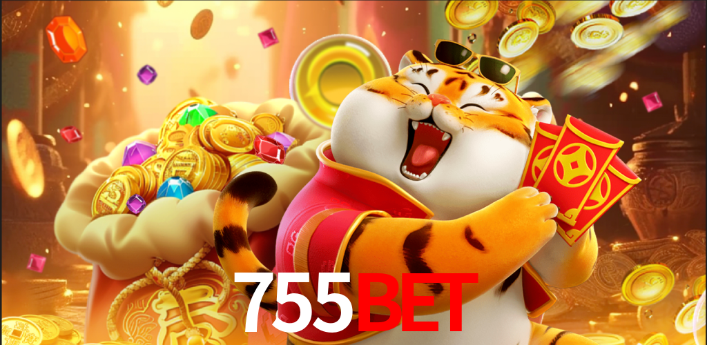 Bônus Generosos e Exclusivos no 755BET para Você!