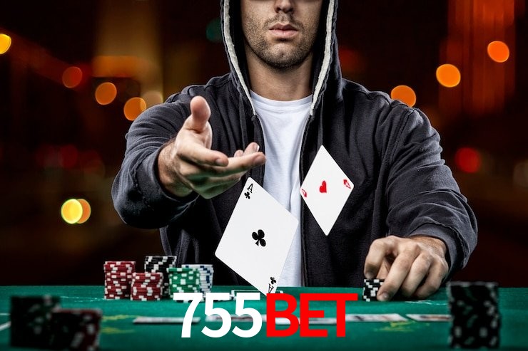 Jogos Exclusivos 755BET