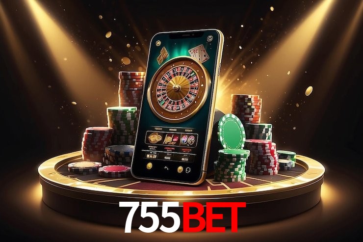 Recursos de Bônus 755BET