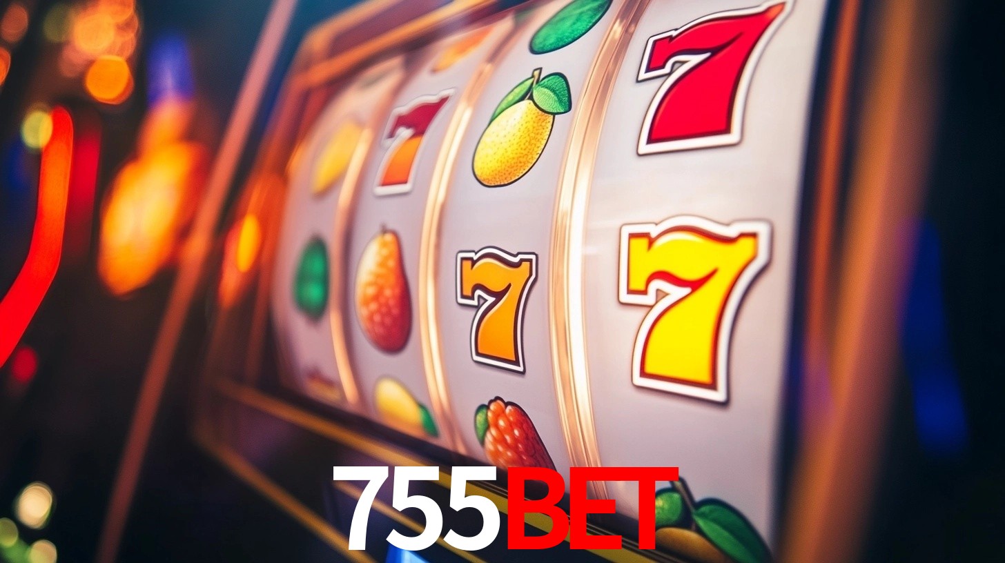 755BET App