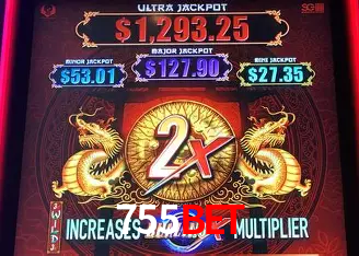 A Experiência Imersiva dos Cassinos Ao Vivo no 755BET