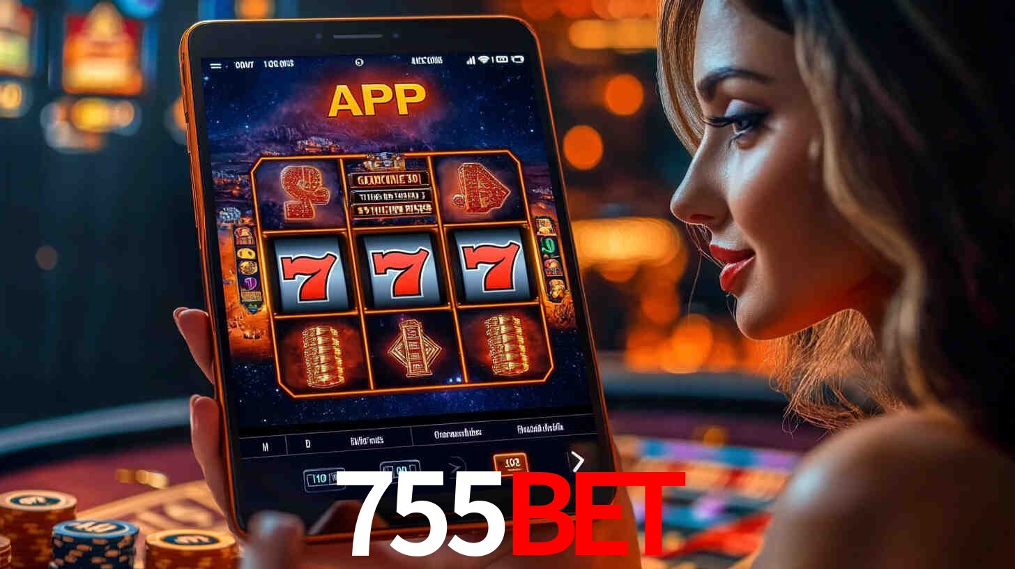 755BET,755BET login