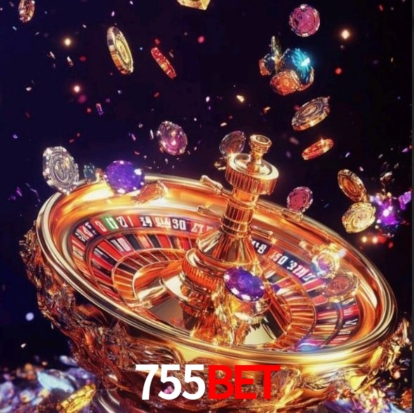 Casino Ao Vivo 755BET