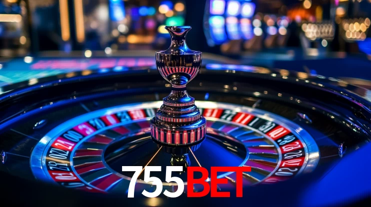 Sinta a adrenalina dos jogos de cassino com 755BET