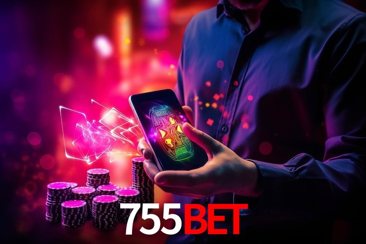 Estatísticas do Jogo 755BET