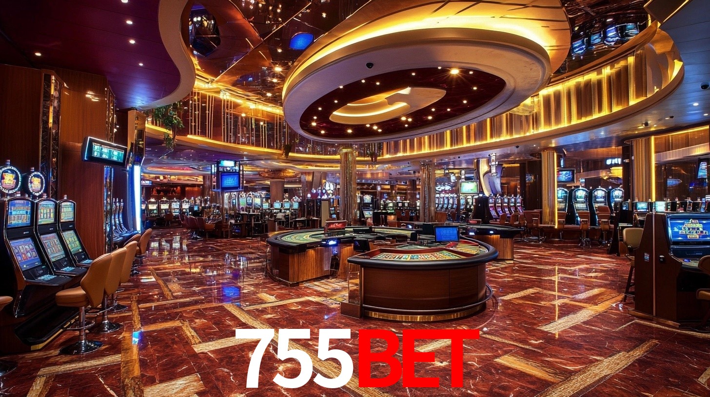 Ofertas Imperdíveis na 755BET: Promoções e Bônus Que Valem a Pena
