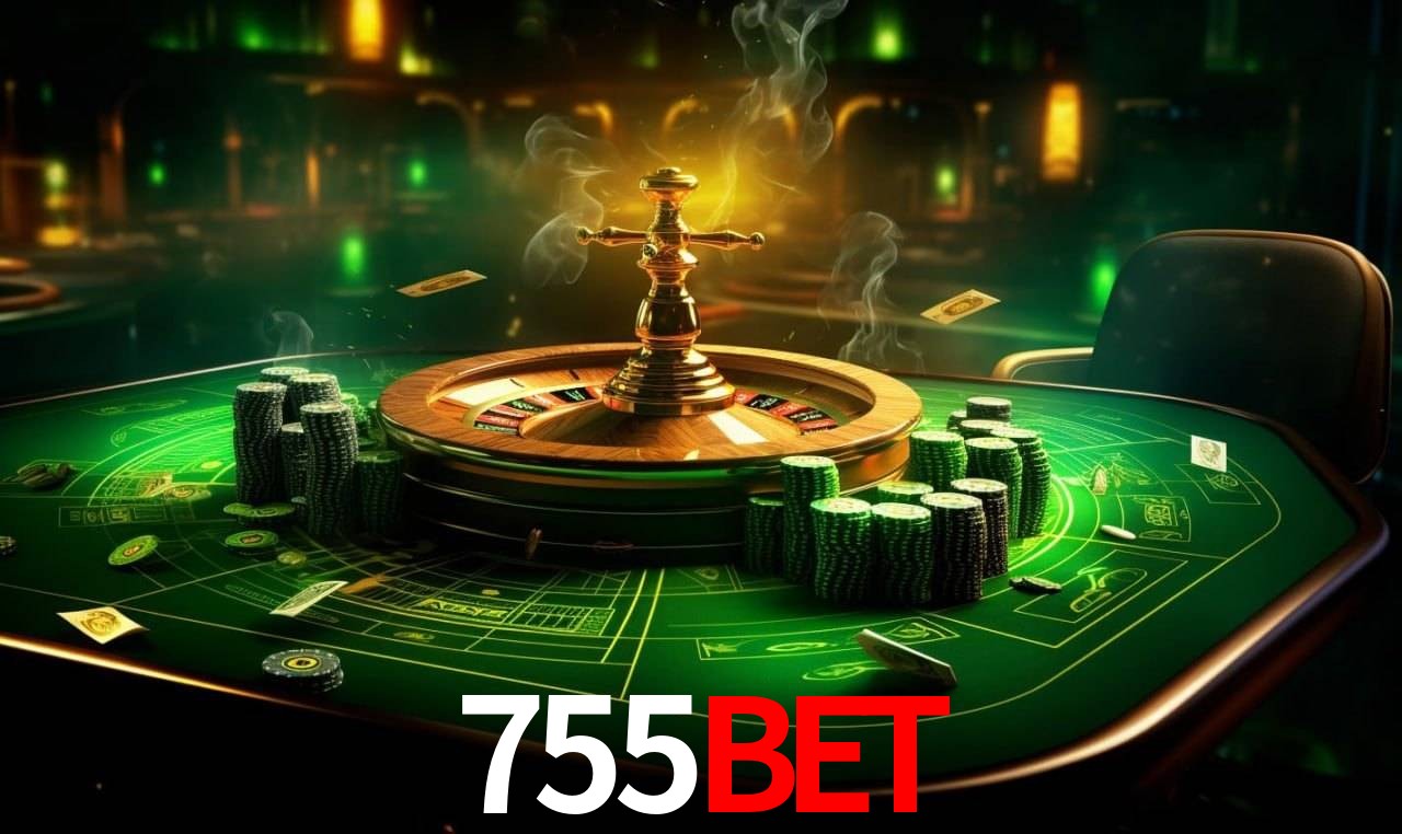 Torneios 755BET