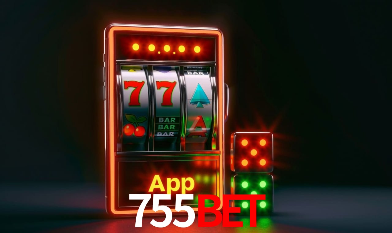Sistemas de Segurança 755BET
