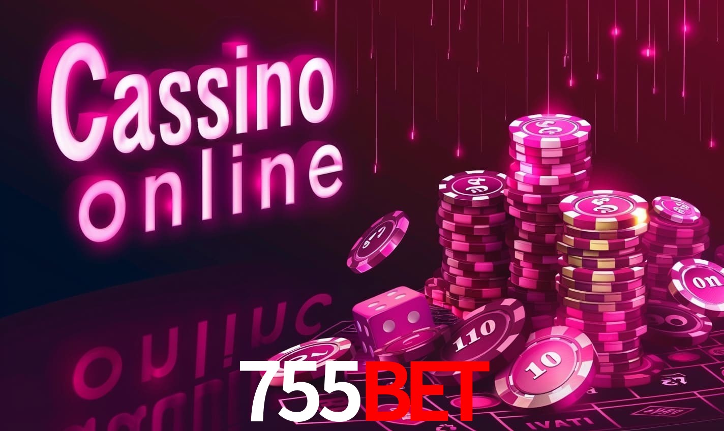 Apostas de Tênis 755BET
