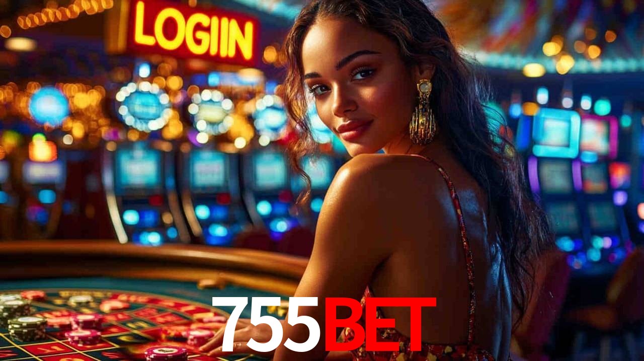 Estatísticas 755BET