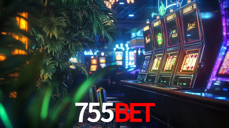 Torneios 755BET