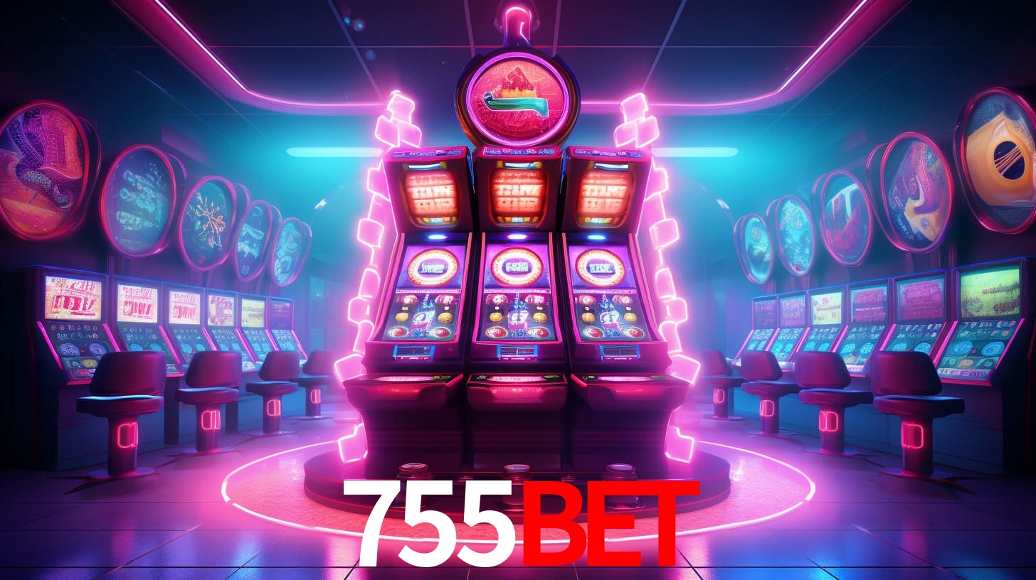 755BET,755BET login