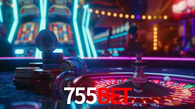 Mesa de Blackjack 755BET