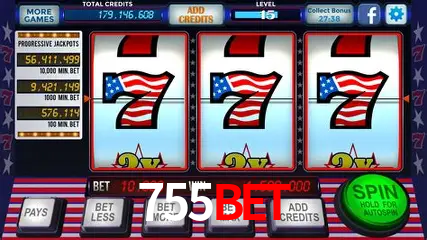 Inovações de Jogos na 755BET: O Futuro das Experiências Interativas