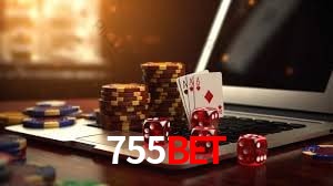 Mesa de Blackjack 755BET