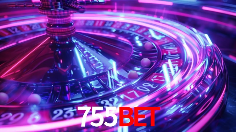 PIX Instantâneo 755BET