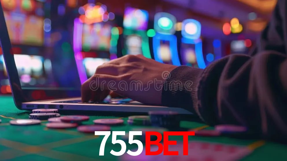 Apostas de Basquete 755BET
