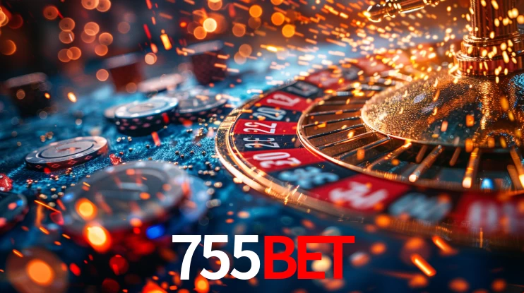 Descubra a Essência do 755BET: Nossa História e Compromissos