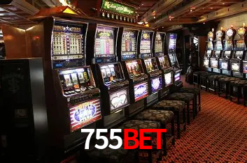 Descubra o Programa VIP da 755BET: Vantagens Exclusivas para Jogadores