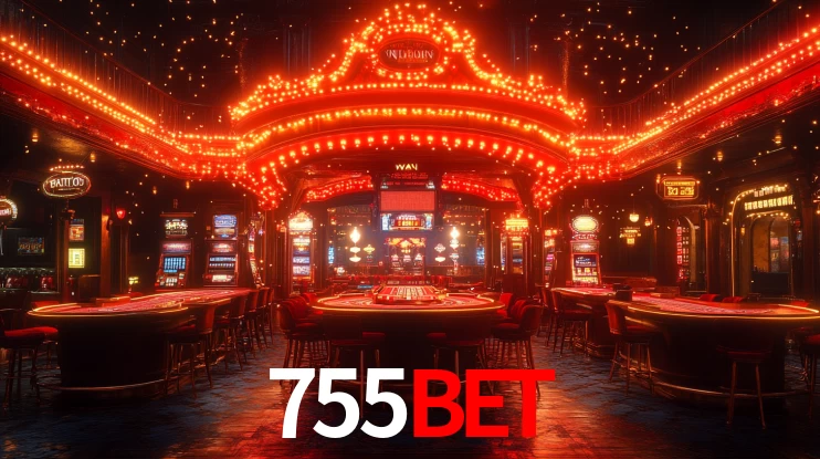 755BET login