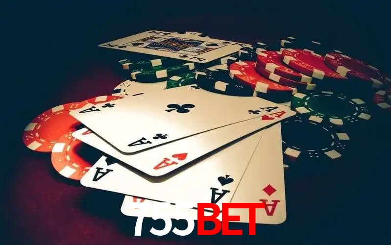 Promoção Relâmpago 755BET