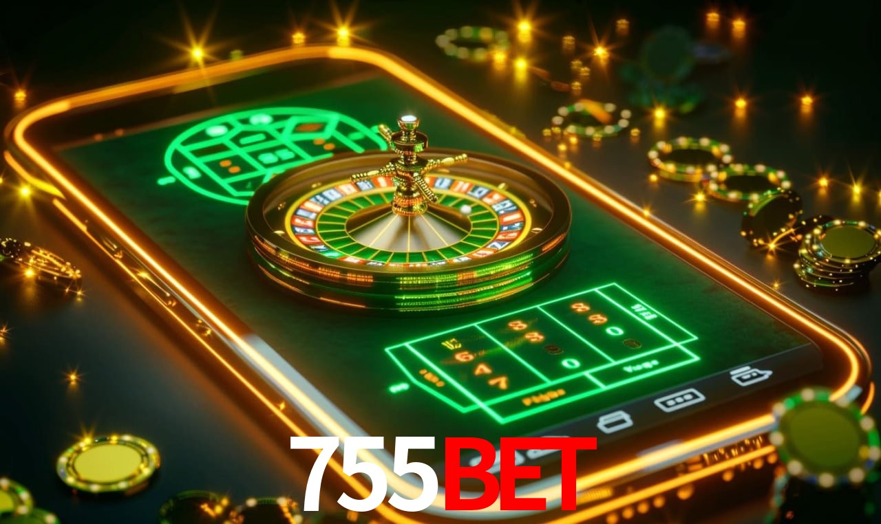 Jogos de Slot 755BET