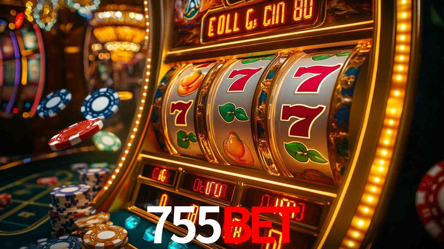 755BET,755BET login