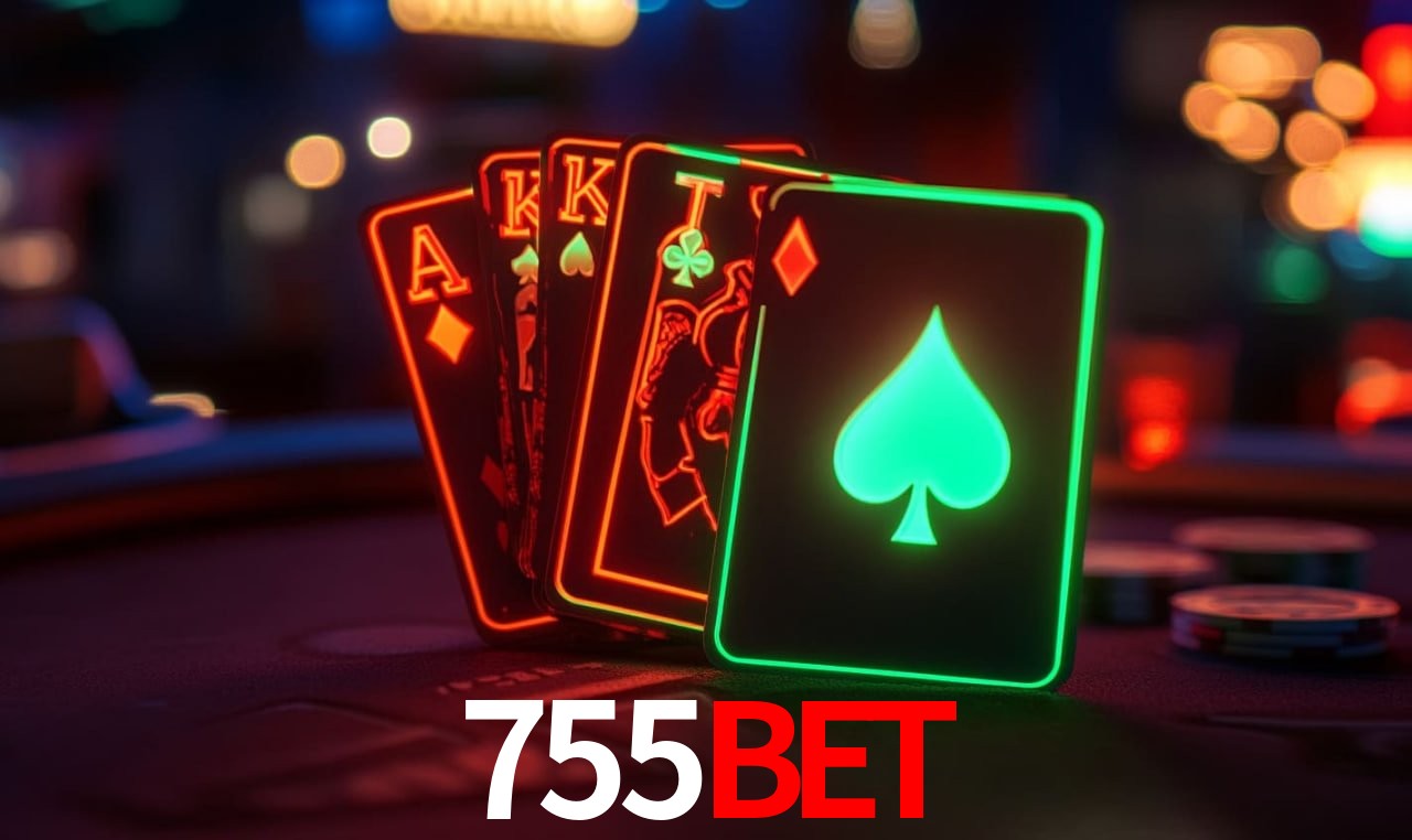 Integração de APIs 755BET