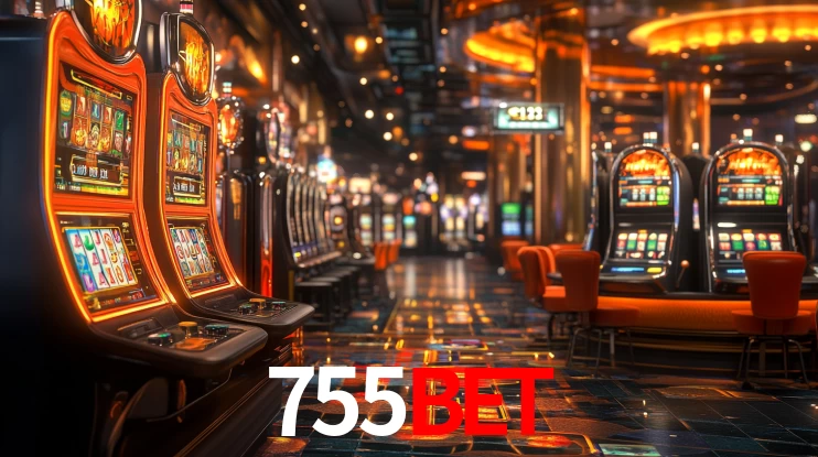 755BET,755BET login