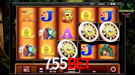 A Emoção da Loteria na 755BET: Uma Chance de Mudança de Vida