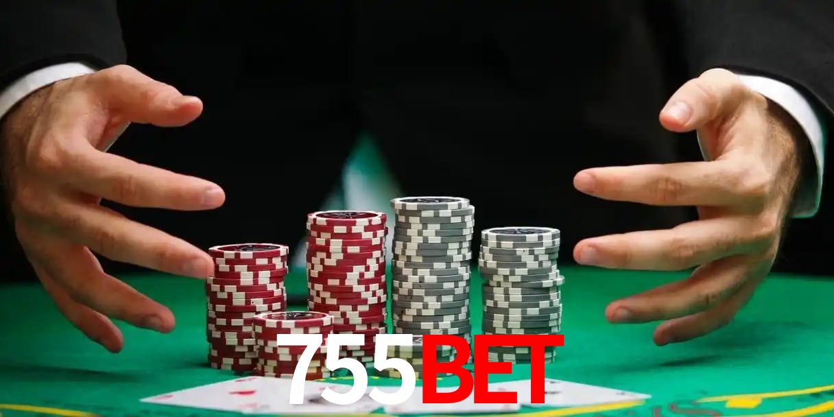 Especiais de Fim de Semana 755BET