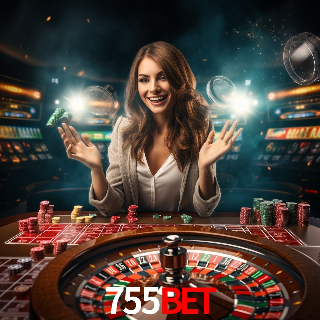 755BET,755BET login