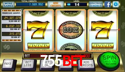 Descubra a Essência do 755BET: Nossa História e Compromissos