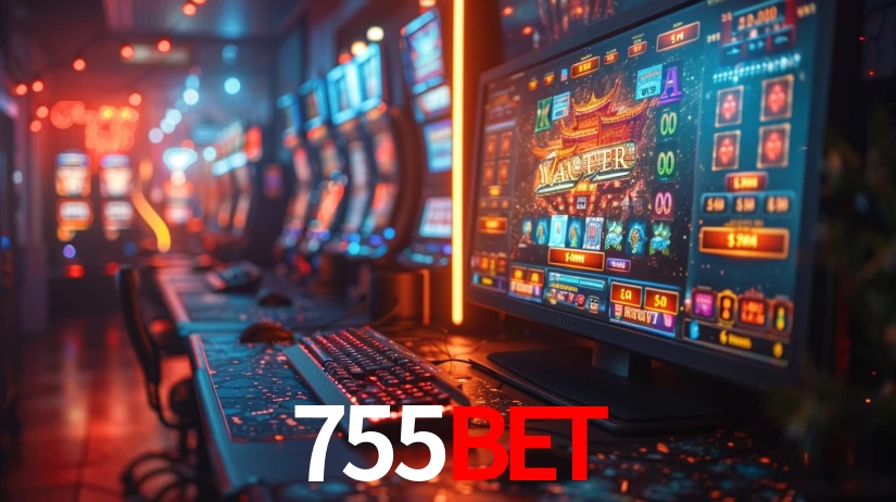 755BET login