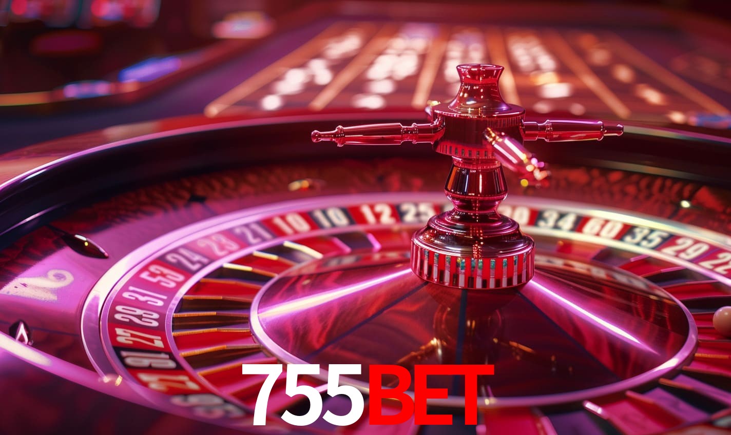 Estatísticas Esportivas 755BET