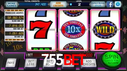 Desvendando o Mundo dos Jogos Virtuais na 755bet