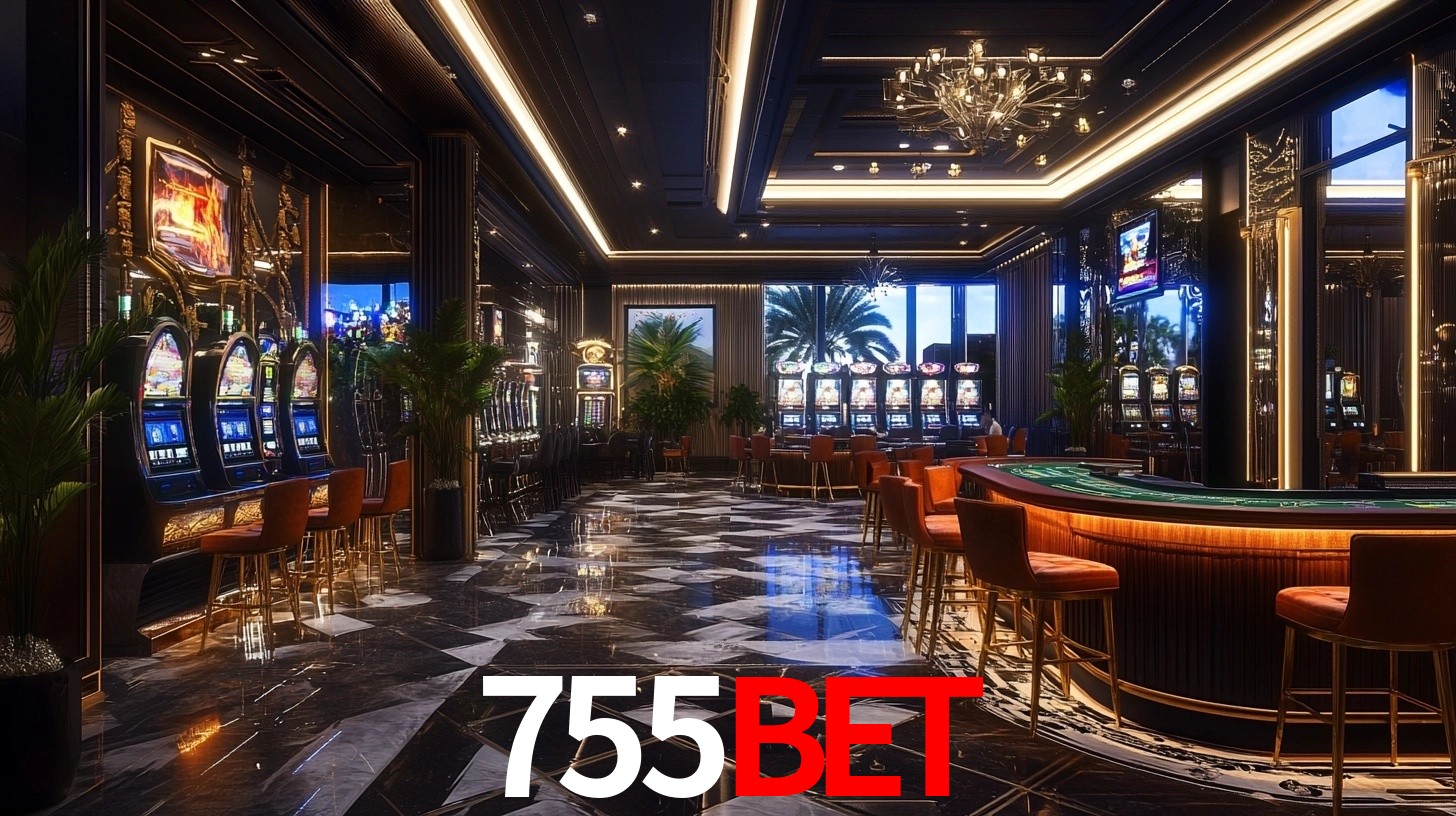 Ofertas Imperdíveis na 755bet: Promoções e Bônus Que Valem a Pena