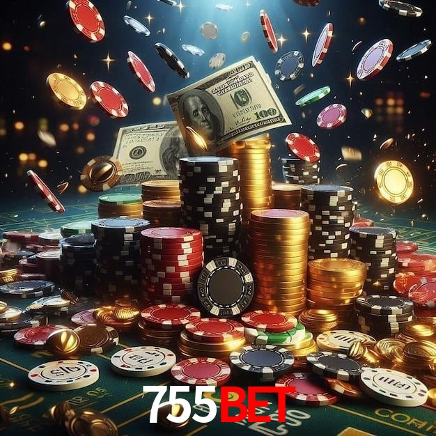 Torneios 755bet