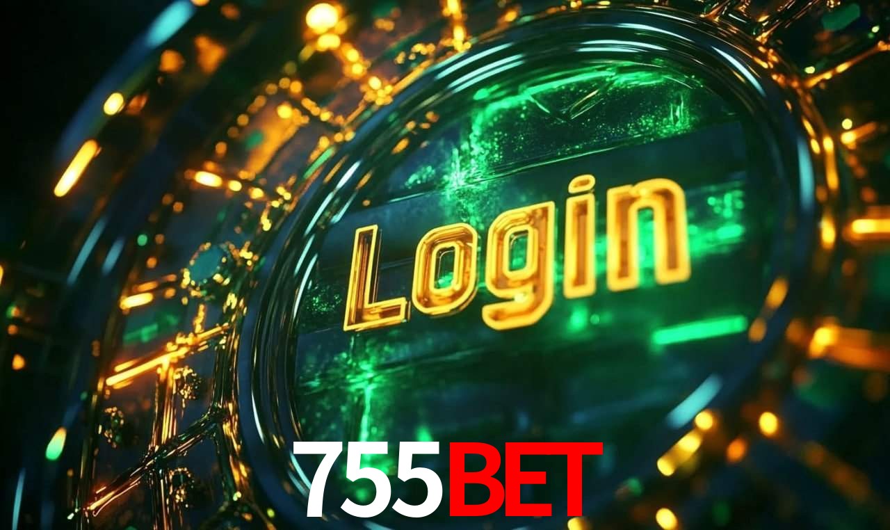 Página de download 755bet