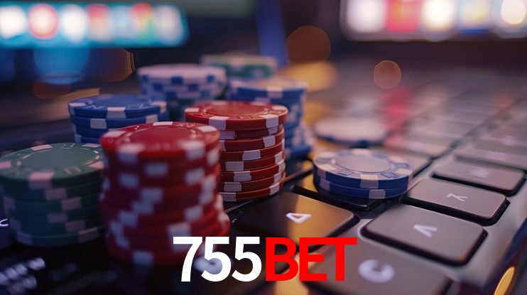Atalho iOS 755bet